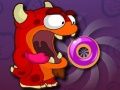 Juego Comedor de Monstruos de Caramelo en línea