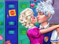 Juego Historia de amor en la secundaria en línea