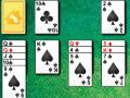 Juego Paciencia Australiana en línea