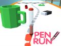Juego Carrera de bolígrafos en línea