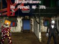 Juego Payaso Esbelto: Témelo en línea