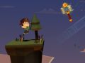 Juego Arquero del Viento en línea