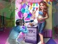 Juego Álbum de Fotos de Mamá en línea