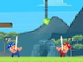 Juego Guerras Vikingas 2: Tesoro en línea