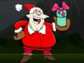 Juego Coincidencia de Sombras de Santa en línea