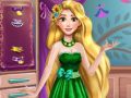 Juego Limpieza del guardarropa de la Princesa Goldie en línea