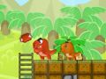 Juego Caza de Carne de Dino Remasterizada en línea Juego Caza de Carne de Dino Remasterizada en línea
