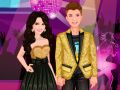 Juego Justin y Selena juntos de nuevo en línea