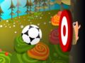Juego Bola y Objetivo en línea