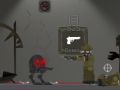 Juego Eggbot contra Zombis en línea