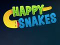 Juego Serpientes Felices en línea