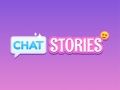 Juego Historias de Chat en línea