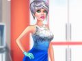 Juego Elección de trabajos extra de la princesa en línea
