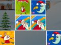 Juego Juego de cartas de Navidad en línea Juego Juego de cartas de Navidad en línea