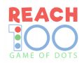 Juego Alcanza 100: Juego de puntos en línea