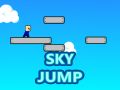 Juego Salto Celestial en línea