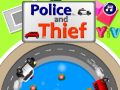 Juego Policía y ladrón en línea