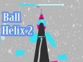 Juego Helix de bola 2 en línea