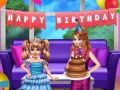 Juego Feliz Cumpleaños en línea