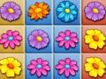 Juego Aplastamiento del Jardín Floral en línea