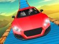 Juego Acrobacias de coche imposibles 3D en línea