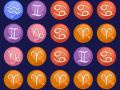 Juego Conecta los Zodíacos en línea