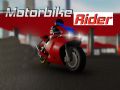 Juego Piloto de Motocicleta en línea
