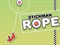 Juego Stickman Cuerda en línea