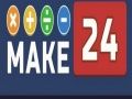 Juego Haz 24 en línea