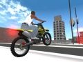 Juego Simulador de Bicicletas GT en línea