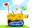 Juego BesarGato en línea