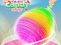 Juego Tienda de algodón de azúcar en línea Juego Tienda de algodón de azúcar en línea