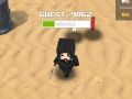 Juego Tirador Preciso de Manualidades en línea