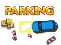 Juego Maestro del Estacionamiento en línea