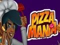 Juego Pizza Manía en línea