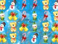 Juego Navidad Match 3 en línea