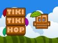Juego Tiki Tiki Salto en línea