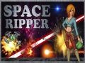 Juego Desgarrador Espacial en línea