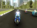 Juego Campeonato de Moto GP en línea