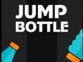 Juego Saltar botella en línea