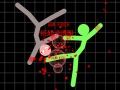 Juego Guerreros Stickman en línea
