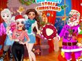 Juego Cómo Harley robó la Navidad en línea