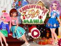 Juego Manía de Regalos Navideños en línea