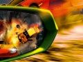Juego Carrera de coches en el tráfico en línea