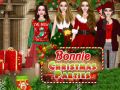 Juego Fiestas Navideñas de Bonnie en línea