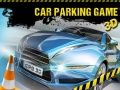 Juego Kit de estacionamiento de coches en línea