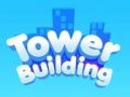 Juego Construcción de Torres en línea