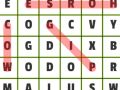 Juego Sopa de letras: Animales en línea