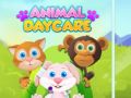 Juego Guardería de Animales en línea Juego Guardería de Animales en línea