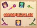 Juego Catapultz.io en línea